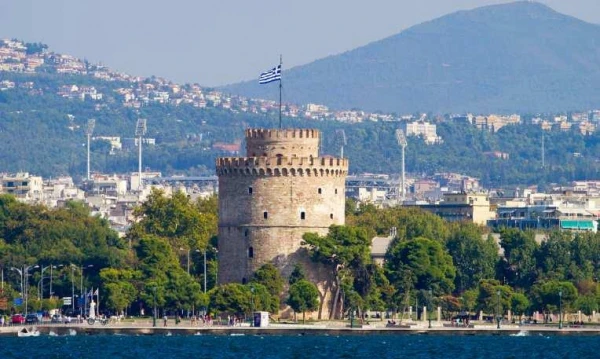 Észak-Görögország hegyvidékei és az Albán riviéra **** 14. kép