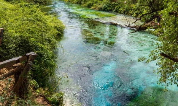 Észak-Görögország hegyvidékei és az Albán riviéra **** 23. kép