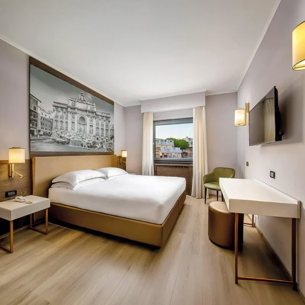 Felejthetetlen római városlátogatás 2. kép