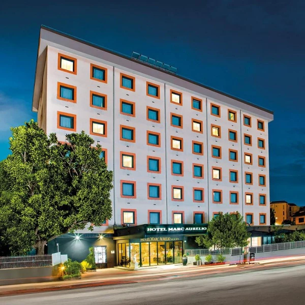 Felejthetetlen római városlátogatás 3. kép