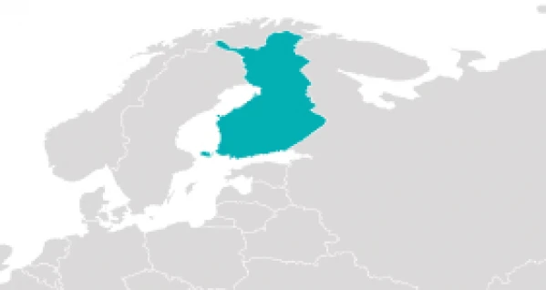 FINNORSZÁG - SZÁMIK, RÉNSZARVASOK ÉS HUSKYK FÖLDJÉN **** 24. kép