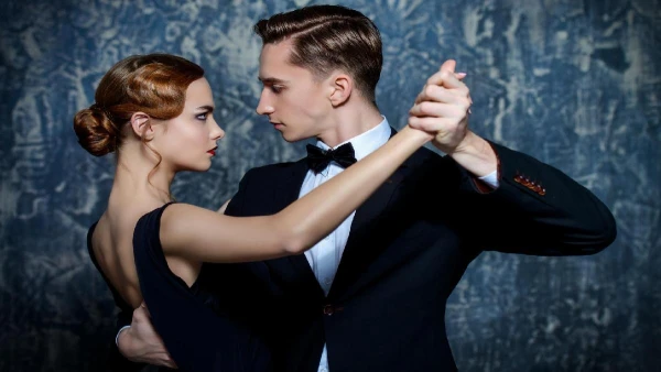 A TANGÓTÓL A SZAMBÁIG - KÖRUTAZÁS ARGENTÍNÁBAN ÉS BRAZÍLIÁBAN **** 15. kép