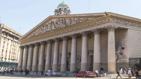 A TANGÓTÓL A SZAMBÁIG - KÖRUTAZÁS ARGENTÍNÁBAN ÉS BRAZÍLIÁBAN **** 21. kép