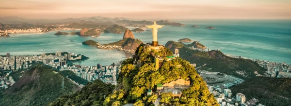 A TANGÓTÓL A SZAMBÁIG - KÖRUTAZÁS ARGENTÍNÁBAN ÉS BRAZÍLIÁBAN **** 27. kép