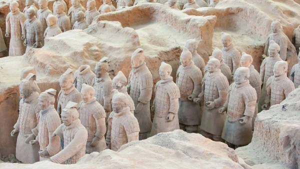 KÍNA ÉS HONGKONG CSODÁI 10. kép