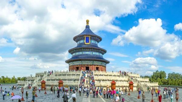 KÍNA ÉS HONGKONG CSODÁI 11. kép