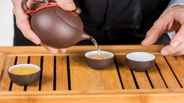 KÍNA ÉS HONGKONG CSODÁI 12. kép