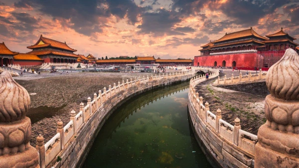 KÍNA ÉS HONGKONG CSODÁI 18. kép