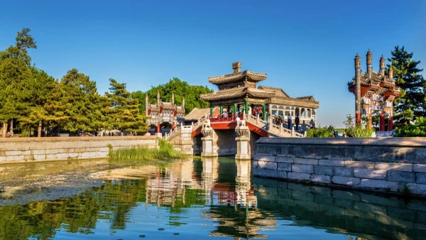 KÍNA ÉS HONGKONG CSODÁI 20. kép