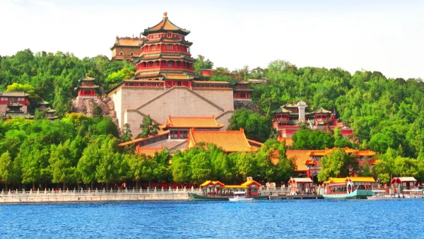 KÍNA ÉS HONGKONG CSODÁI 21. kép