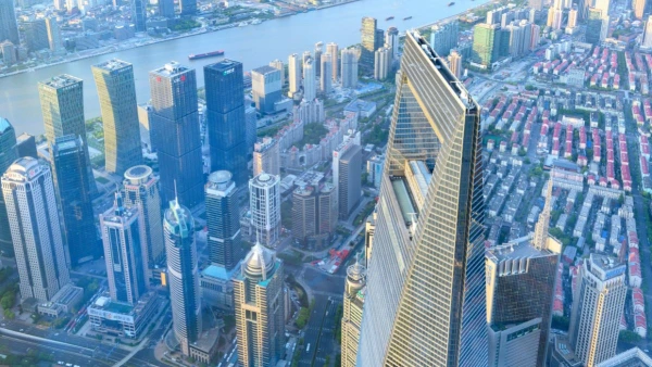 KÍNA ÉS HONGKONG CSODÁI 8. kép