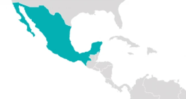 NAGY KÖRUTAZÁS MEXIKÓBAN ÜDÜLÉSSEL **** 23. kép