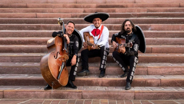 NAGY KÖRUTAZÁS MEXIKÓBAN ÜDÜLÉSSEL **** 4. kép