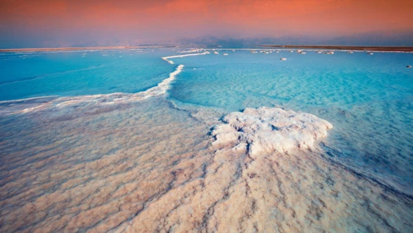 JORDÁNIA - CSOPORTOS KÖRUTAZÁS **** 2. kép