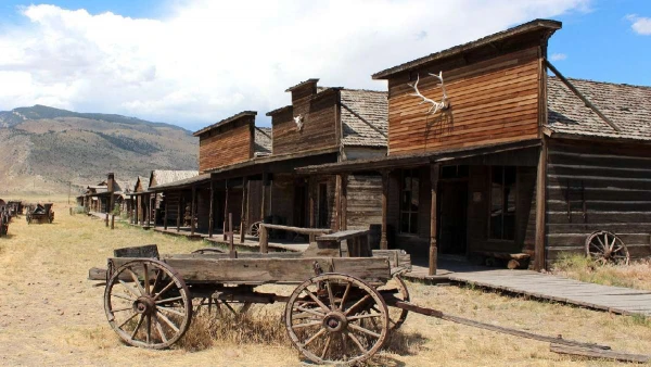 USA, YELLOWSTONE ÉS AZ IGAZI VADNYUGAT - HOSSZABBÍTÁSI LEHETŐSÉGGEL HAWAII-ON 12. kép