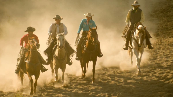 USA, YELLOWSTONE ÉS AZ IGAZI VADNYUGAT - HOSSZABBÍTÁSI LEHETŐSÉGGEL HAWAII-ON 14. kép