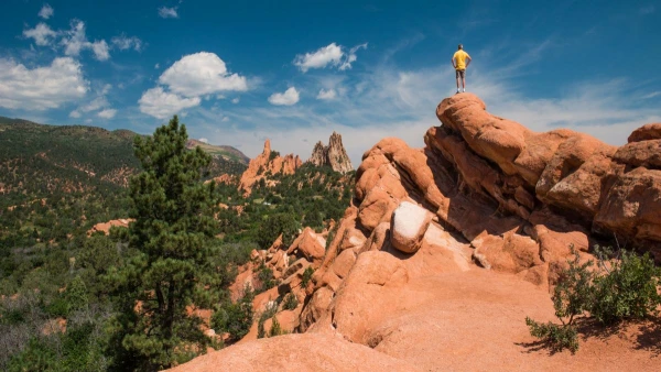 USA, YELLOWSTONE ÉS AZ IGAZI VADNYUGAT - HOSSZABBÍTÁSI LEHETŐSÉGGEL HAWAII-ON 25. kép