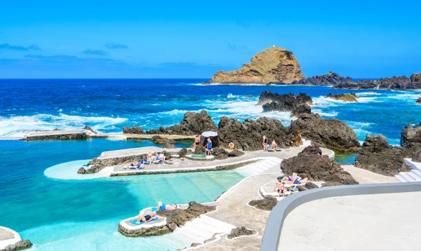 MADEIRA - CSOPORTOS CSILLAGTÚRA 13. kép