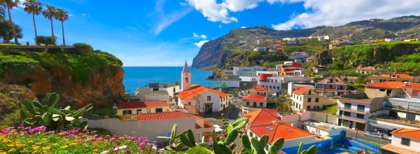 MADEIRA - CSOPORTOS CSILLAGTÚRA 24. kép