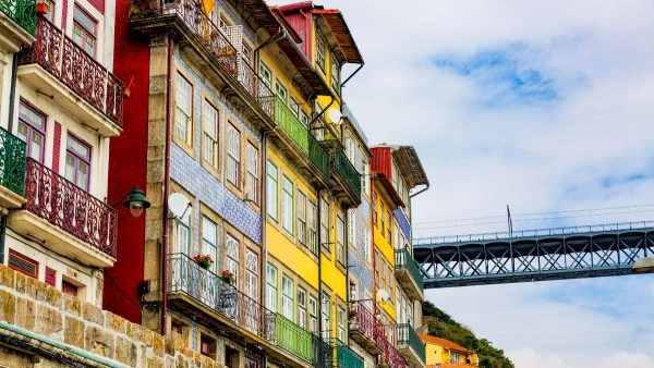 EZERARCÚ PORTUGÁLIA **** 11. kép