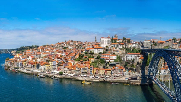 EZERARCÚ PORTUGÁLIA **** 13. kép