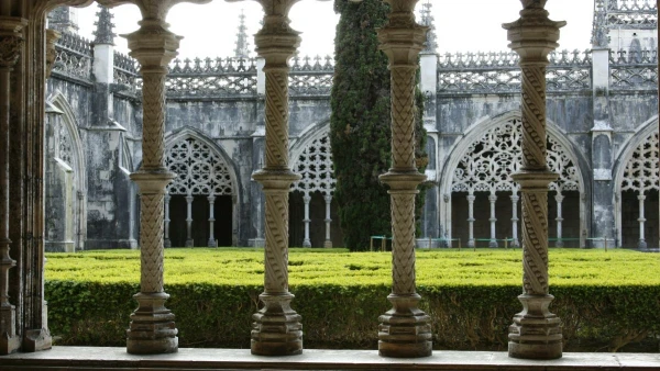 EZERARCÚ PORTUGÁLIA **** 15. kép