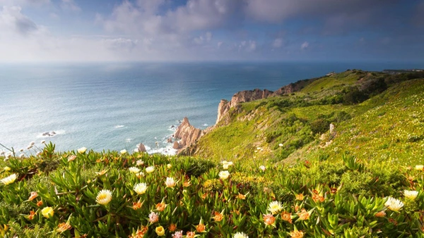 EZERARCÚ PORTUGÁLIA **** 19. kép