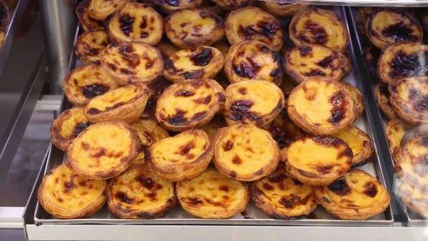 EZERARCÚ PORTUGÁLIA **** 22. kép