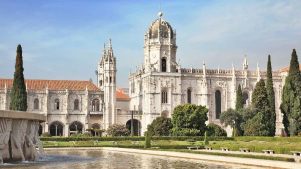 EZERARCÚ PORTUGÁLIA **** 23. kép