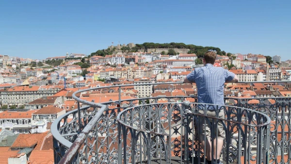 EZERARCÚ PORTUGÁLIA **** 25. kép