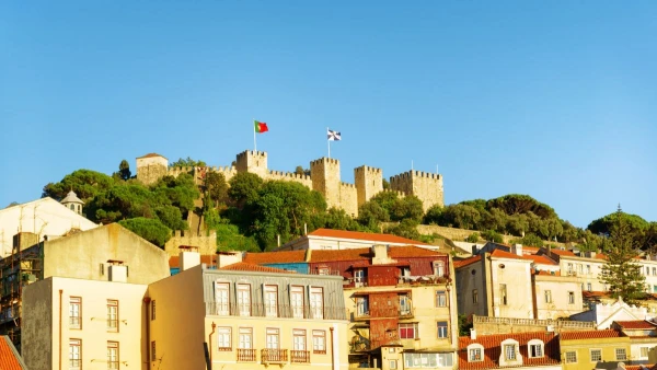 EZERARCÚ PORTUGÁLIA **** 28. kép