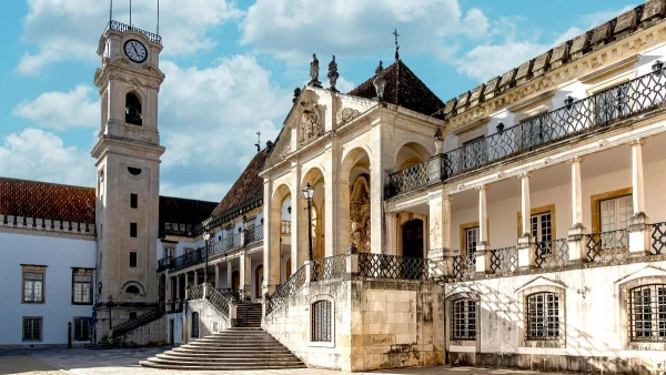 EZERARCÚ PORTUGÁLIA **** 3. kép