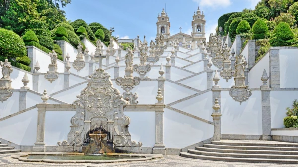 EZERARCÚ PORTUGÁLIA **** 7. kép