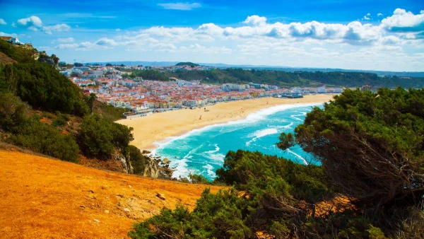 EZERARCÚ PORTUGÁLIA **** 9. kép