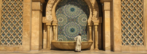 NAGY KÖRUTAZÁS MAROKKÓBAN **** 17. kép