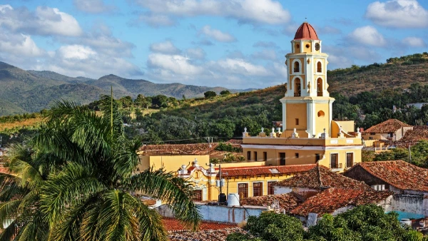 KUBAI MOZAIK **** 4. kép