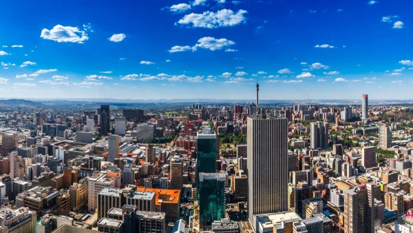 DÉL-AFRIKA - SZAFARI ÉS KÖRUTAZÁS 28. kép