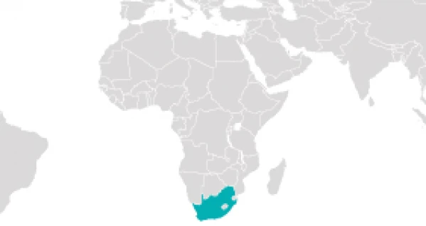 DÉL-AFRIKA - SZAFARI ÉS KÖRUTAZÁS 29. kép