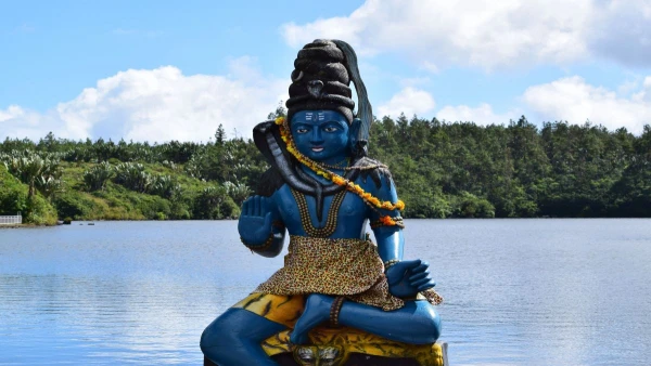 SZILVESZTER MAURITIUSON **** 12. kép