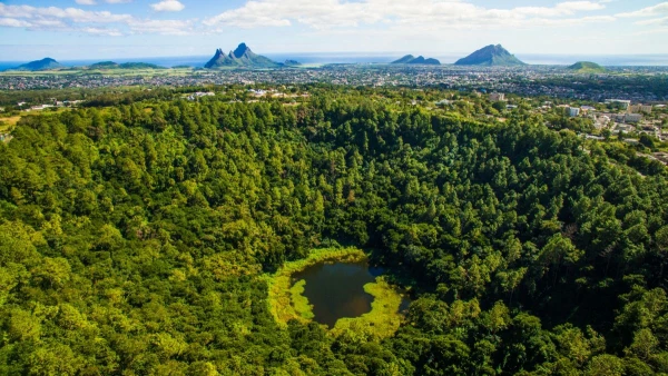 SZILVESZTER MAURITIUSON **** 15. kép