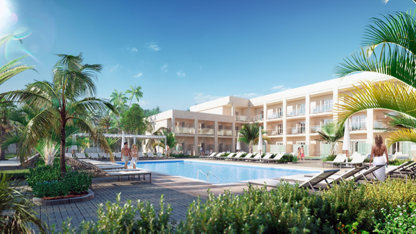 SZILVESZTER MAURITIUSON **** 16. kép