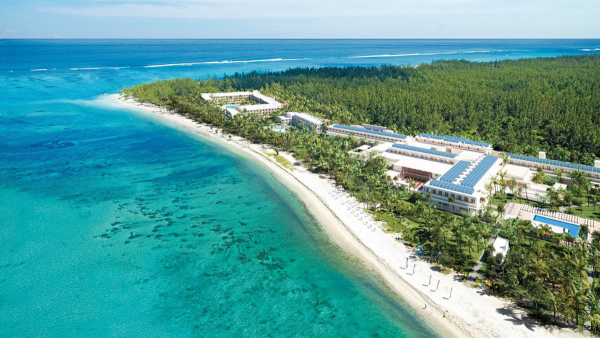 SZILVESZTER MAURITIUSON **** 17. kép