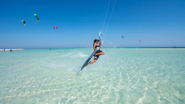 SZILVESZTER MAURITIUSON **** 4. kép