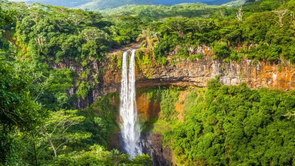 SZILVESZTER MAURITIUSON **** 8. kép