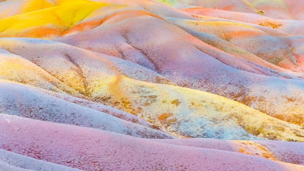 SZILVESZTER MAURITIUSON **** 9. kép