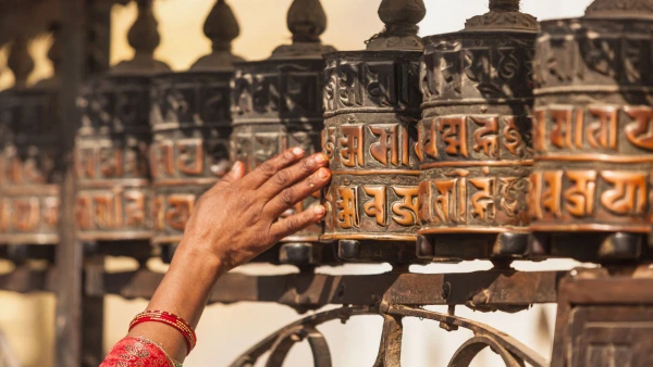 KÍNA ÉS TIBET 1. kép