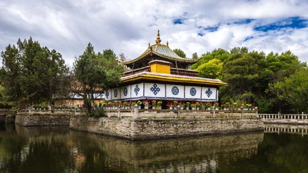 KÍNA ÉS TIBET 13. kép