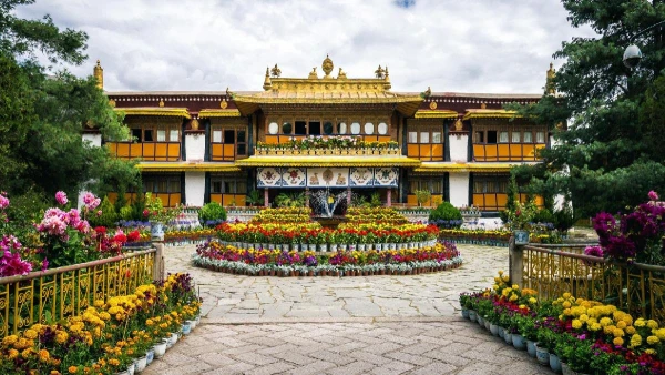 KÍNA ÉS TIBET 14. kép