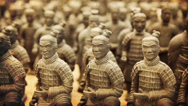 KÍNA ÉS TIBET 16. kép