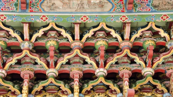 KÍNA ÉS TIBET 18. kép